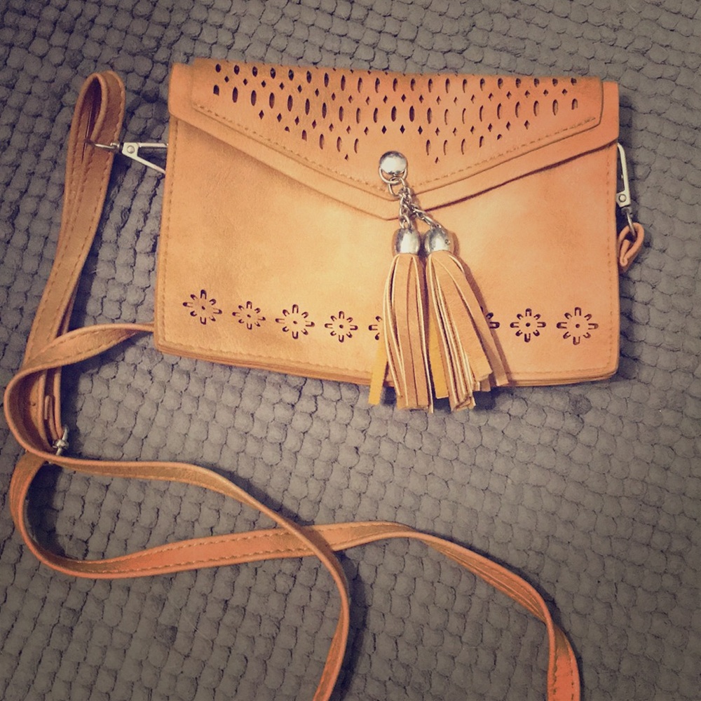Mini purse